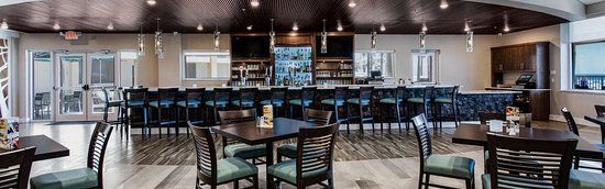 Seaside Bistro and Bar